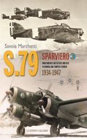 Savoia-Marchetti S.79 Sparviero 34-47-Op