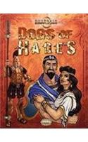Dogs of Hades
