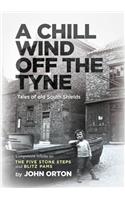 A Chill Wind Off The Tyne