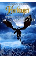 Harbingers (the World of Lasniniar Book 6)