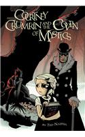 Courtney Crumrin and the Coven of Mystics