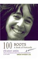 100 Boots