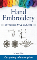 Hand Embroidery