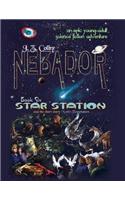 Nebador Book Six