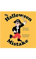 The Halloween Mistake