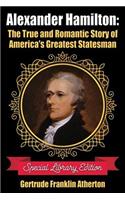 Alexander Hamilton
