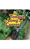 My Tongue Is Long and Curves (Okapi): (Zoo Clues 2)