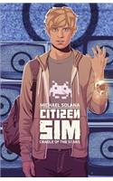Citizen Sim: Cradle of the Stars