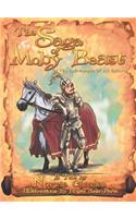 The Saga of Moby Beast: Or the Redemption of Sir Robert