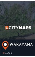 City Maps Wakayama Japan