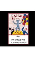 Maxx the Wonder Dog