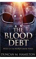 Blood Debt