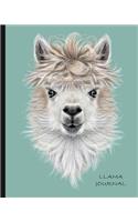 Llama Journal
