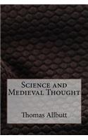 Science and Medieval Thought