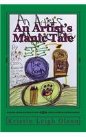 An Artist's Manic Tale