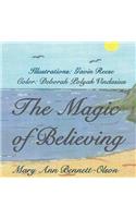 Magic of Believing