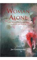 Woman Alone