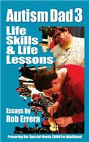 Life Skills & Life Lessons