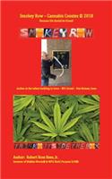 Smokey Row - Cannabis Coozies