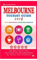Melbourne Tourist Guide 2018