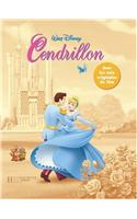 Cendrillon, Livre-CD: (4628590 Livre-CD)