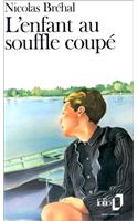 Enfant Au Souffle Coupe