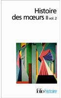 Hist Des Moeurs