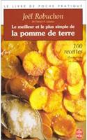 Le Meilleur Le Plus Simple de Pomme de Terre