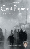 revue des Cent Papiers - Numéro 3