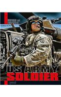 US Army Soldier