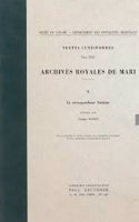 Correspondance Feminine