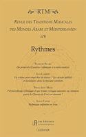 Revue Des Traditions Musicales Des Mondes Arabe Et Mediterraneen Rtm N8