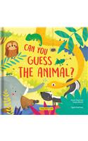 Funny and Fascinating Animals! My First Wild Facts Book