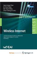 Wireless Internet