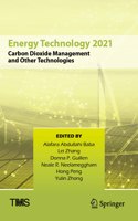 Energy Technology 2021