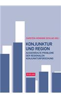 Konjunktur Und Region