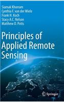 Principles of Applied Remote Sensing