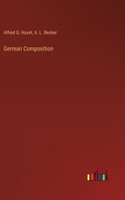 German Composition