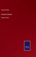 Indische Studien