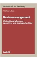 Devisenmanagement