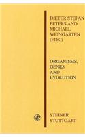 Organisms, Genes and Evolution