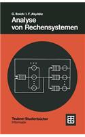 Analyse von Rechensystemen