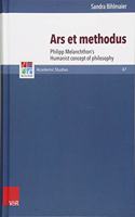 Ars Et Methodus
