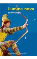 Lumina nova â Lernvokabeln