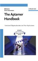 The Aptamer Handbook