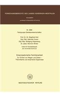 Emanzipatorische Familienarbeit: Zur Einheit Von Wegen Und Zielen -- Theoretische Und Empirische Ergebnisse