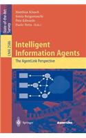 Intelligent Information Agents