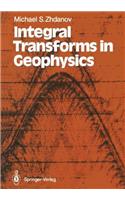 Integral Transforms in Geophysics