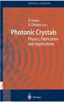 Photonic Crystals