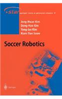 Soccer Robotics